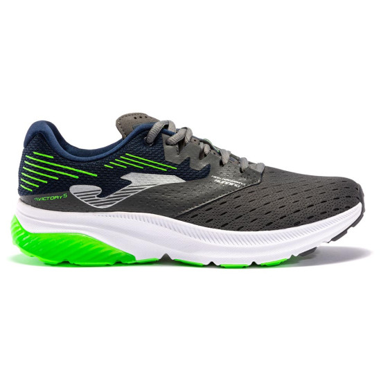 Joma R.Victory Men 2212 Grey Green Fluor